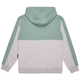 Sudadera Con Capucha Quiksilver Knowledge Area