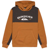 Sudadera Con Capucha Quiksilver