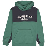 Sudadera Con Capucha Quiksilver