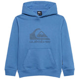 Sudadera Con Capucha Quiksilver Comp Logo