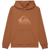 Sudadera Con Capucha Quiksilver Comp Logo