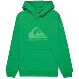 Sudadera Con Capucha Quiksilver Comp Logo