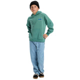 Sudadera Con Capucha Quiksilver