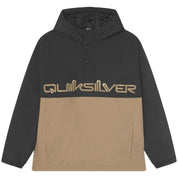 Chaqueta Quiksilver Tazawa