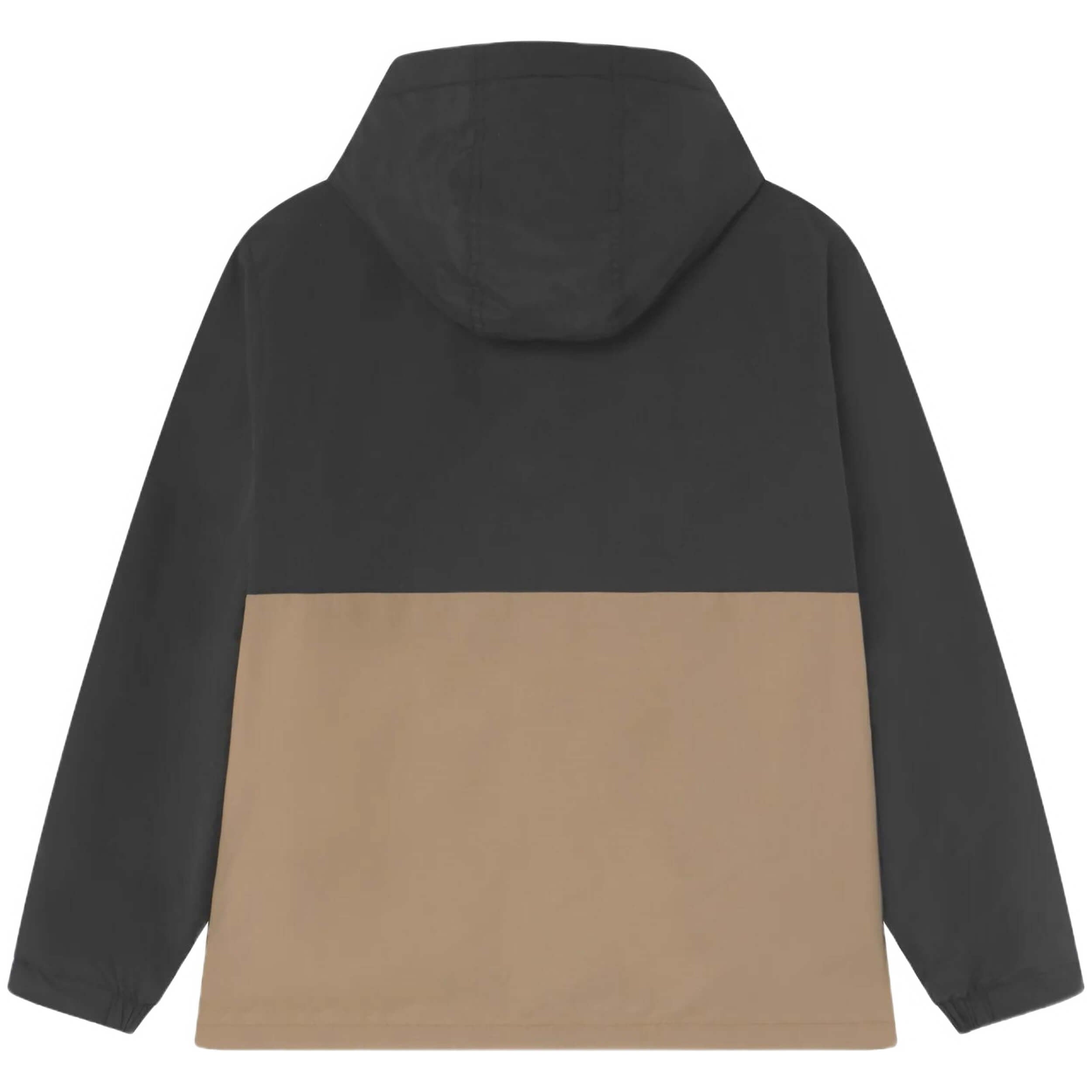 Chaqueta Quiksilver Tazawa