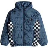 Quiksilver Mirage Mix Jacket