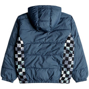 Chaqueta Quiksilver Mirage Mix