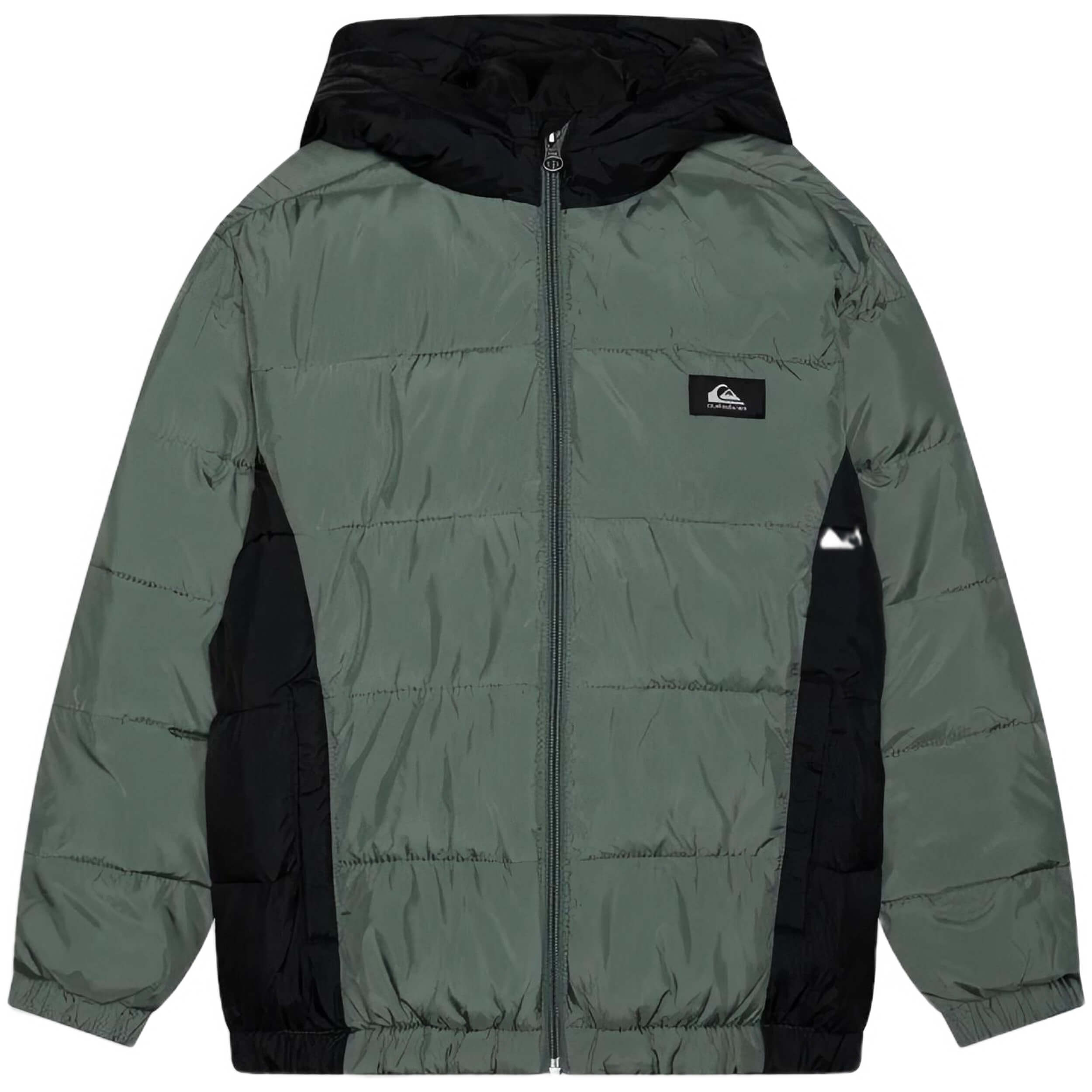 Chaqueta Quiksilver Mirage Mix