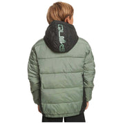 Chaqueta Quiksilver Mirage Mix