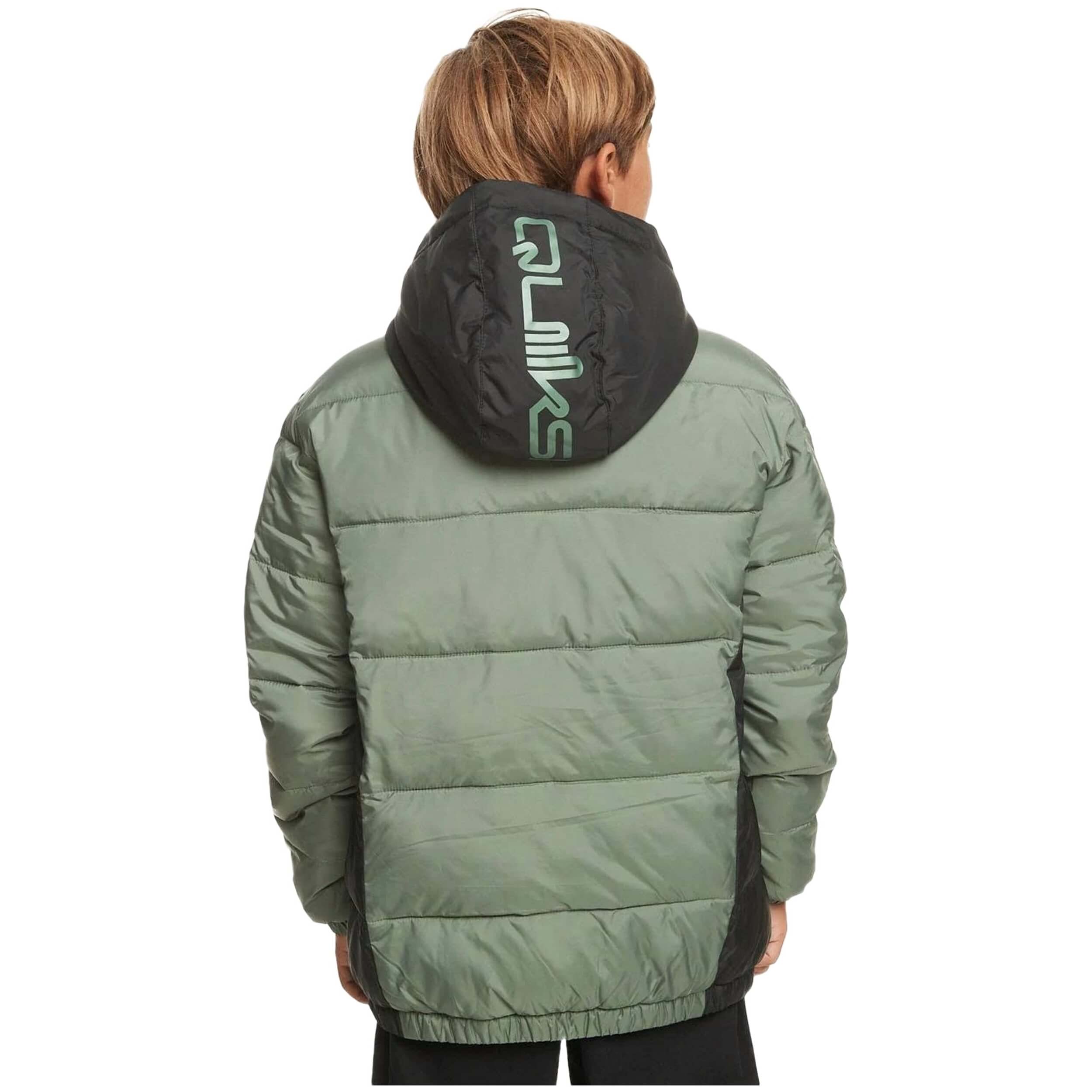 Chaqueta Quiksilver Mirage Mix