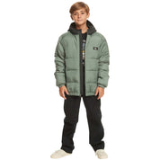 Chaqueta Quiksilver Mirage Mix