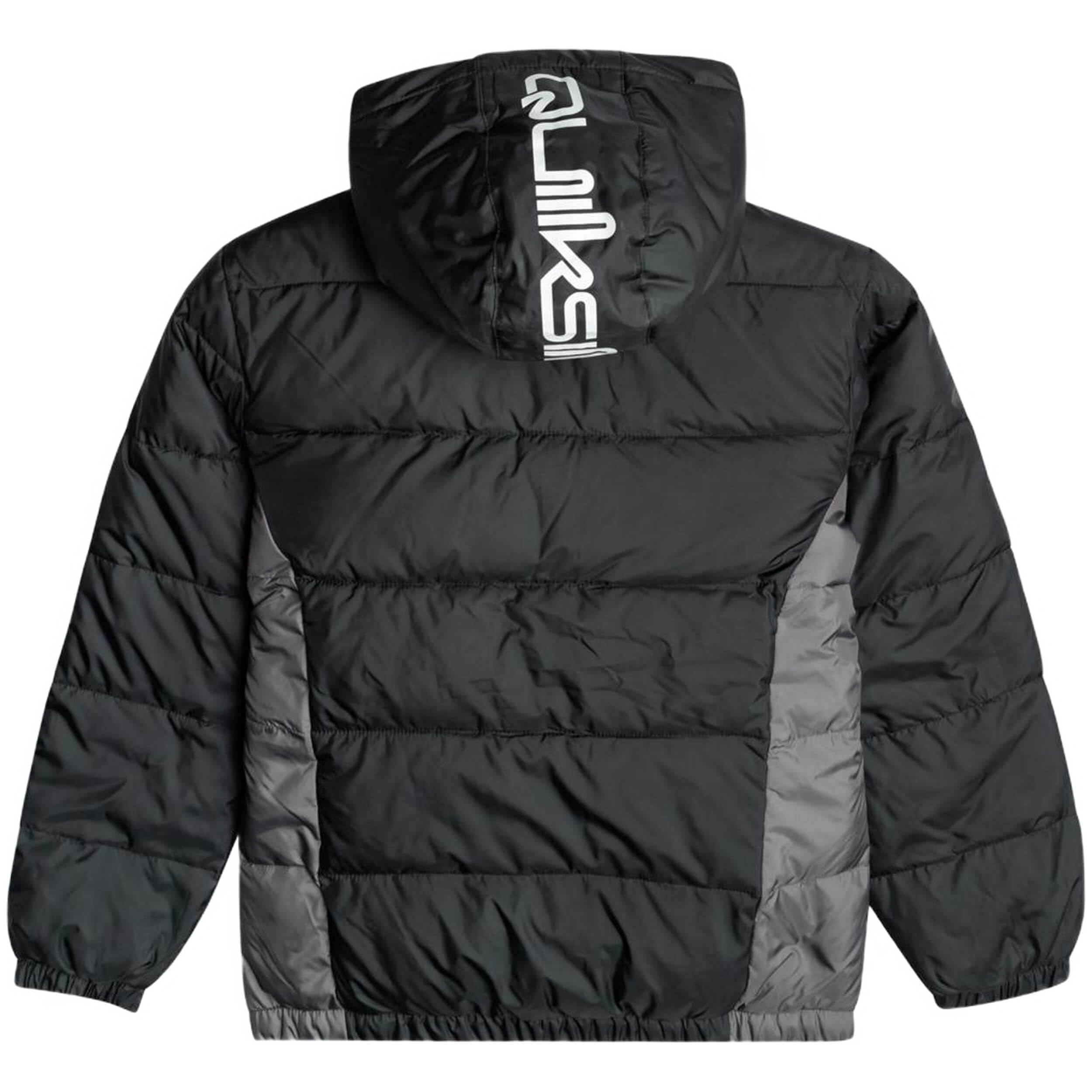 Chaqueta Quiksilver Mirage Mix