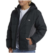 Chaqueta Quiksilver Mirage Mix