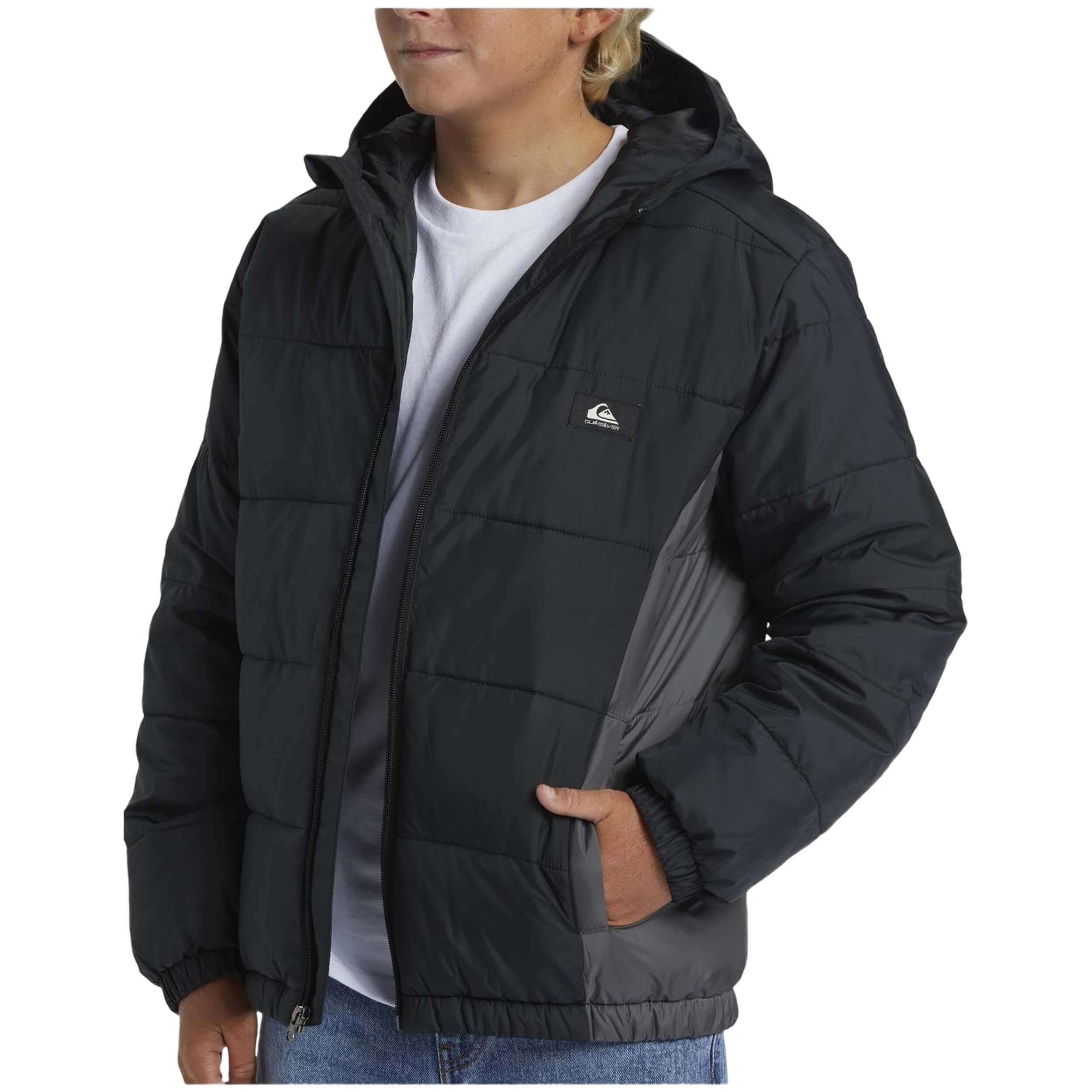 Chaqueta Quiksilver Mirage Mix