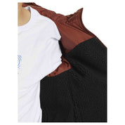 Chaqueta Quiksilver Scaly Reversible