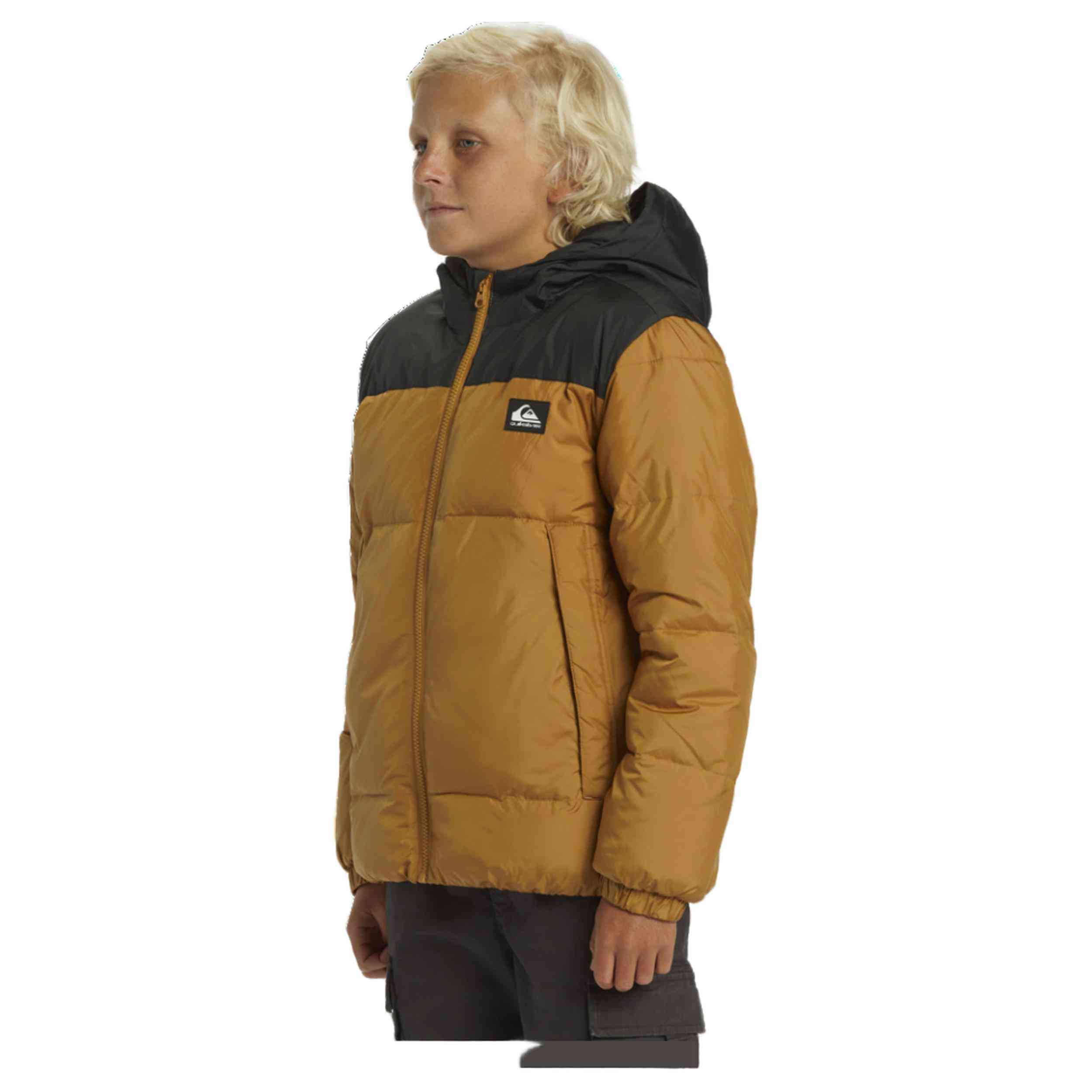 Chaqueta Quiksilver Cold Days