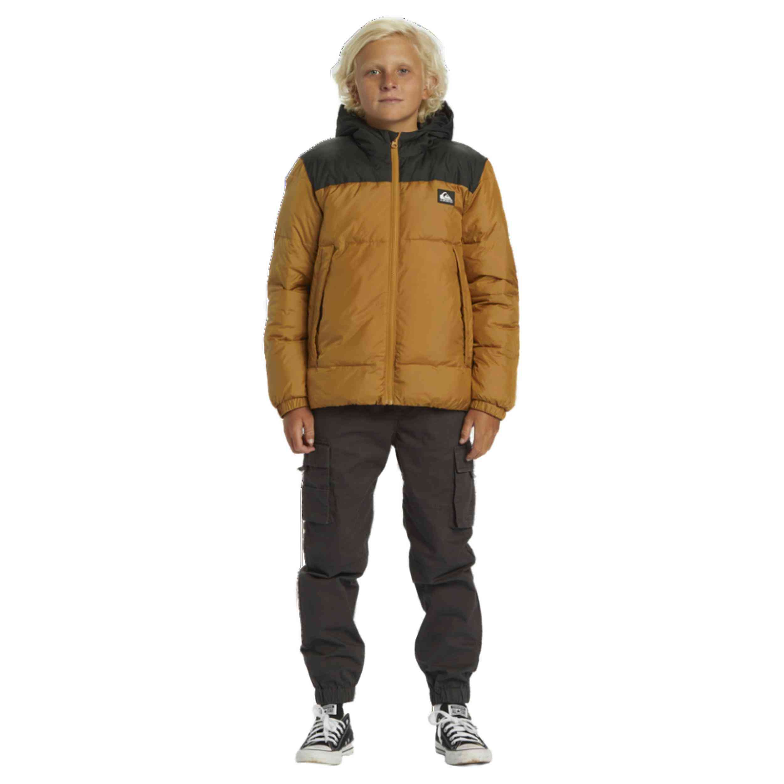 Chaqueta Quiksilver Cold Days