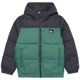Abrigo Quiksilver