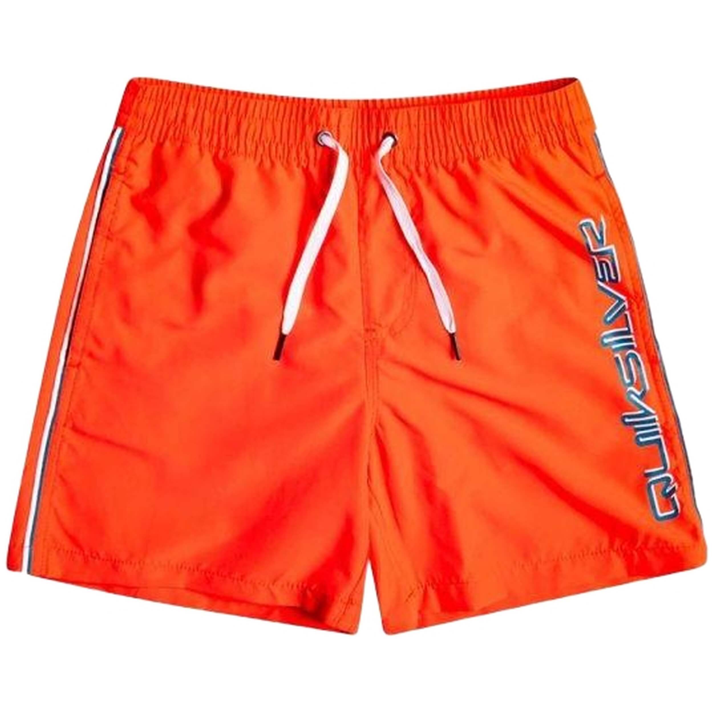 Bañador Quiksilver Vert 14 Nnj0