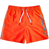 Quiksilver Vert 14 Nnj0 Swimsuit