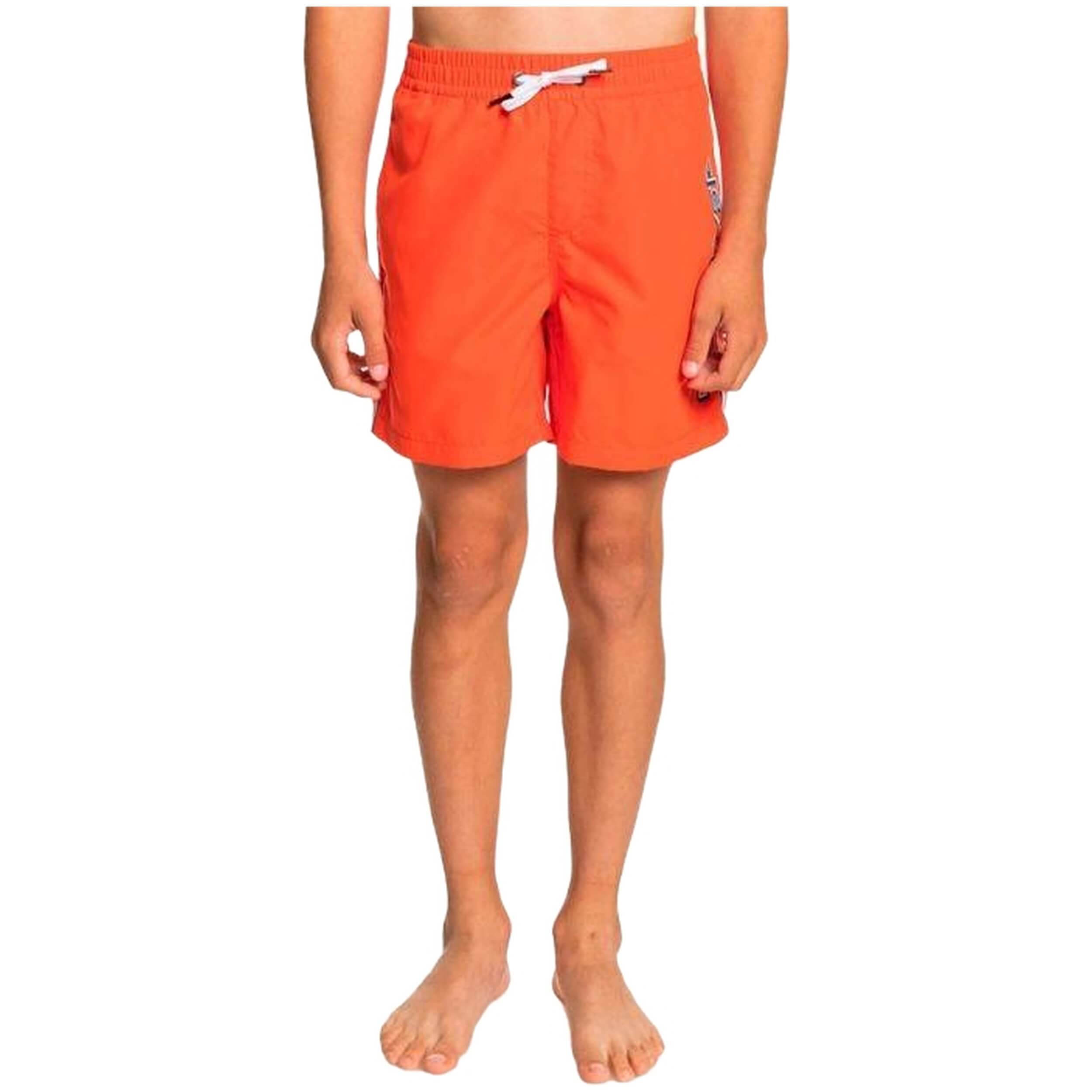 Bañador Quiksilver Vert 14 Nnj0