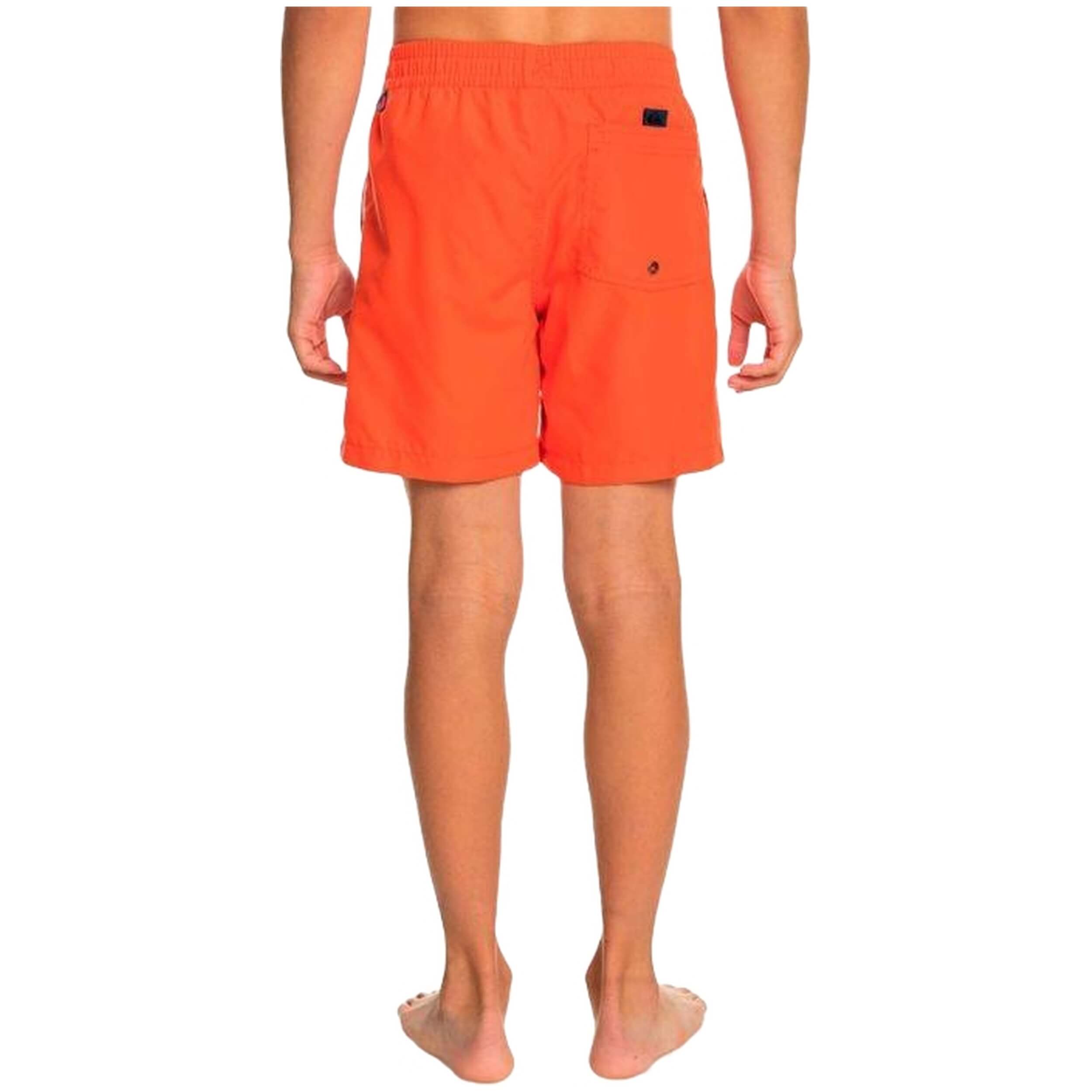 Bañador Quiksilver Vert 14 Nnj0