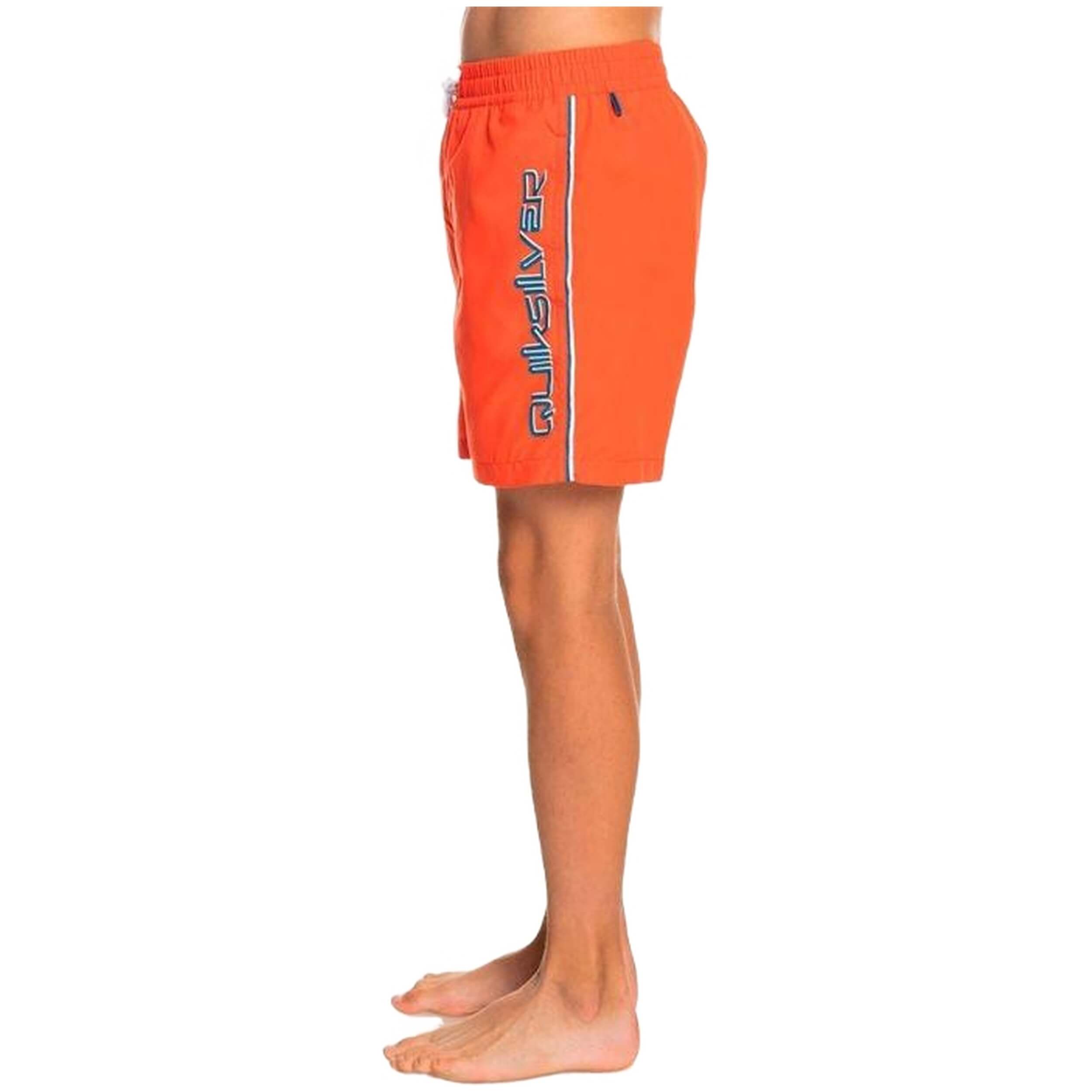 Bañador Quiksilver Vert 14 Nnj0