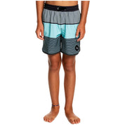 Bañador Quiksilver Scallop Str 14