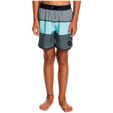 Bañador Quiksilver Scallop Str 14