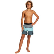Bañador Quiksilver Scallop Str 14
