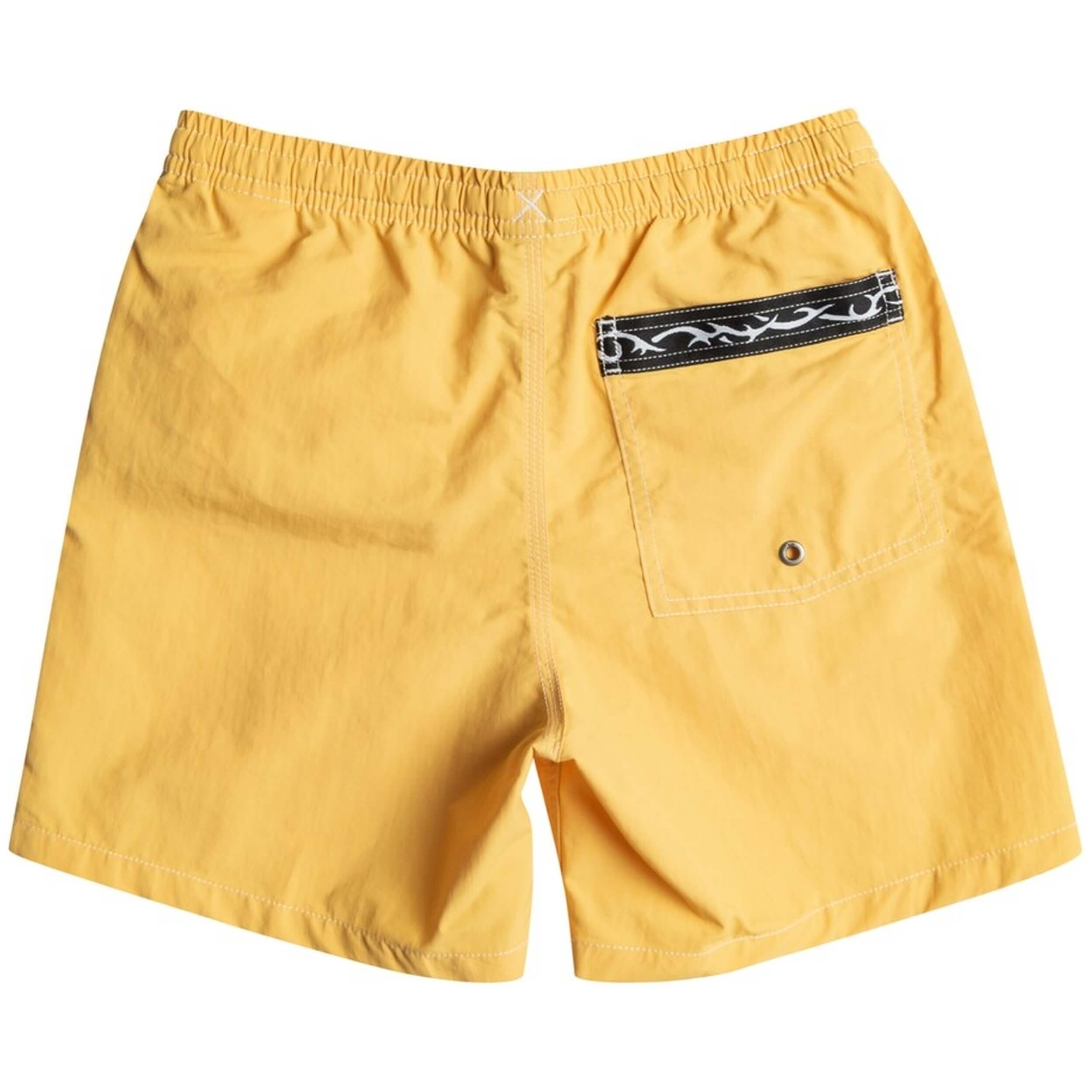 Bañador Quiksilver Saturn 14