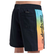 Bañador Quiksilver Everyday Holmes Volley 14