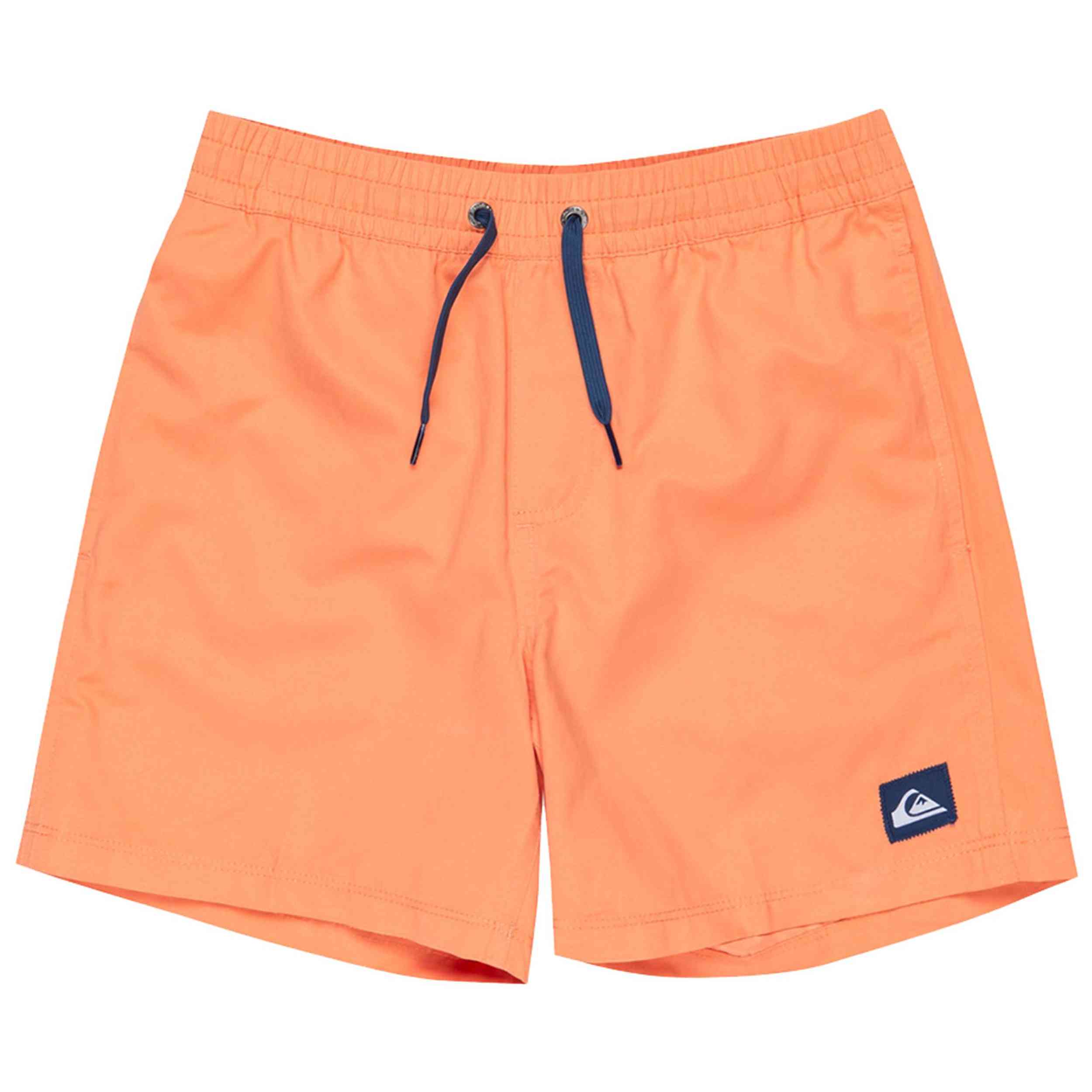 Bañador Quiksilver Everyday Solid Volley 15