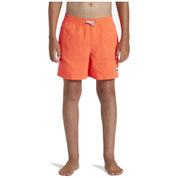 Bañador Quiksilver Everyday Solid Volley 15