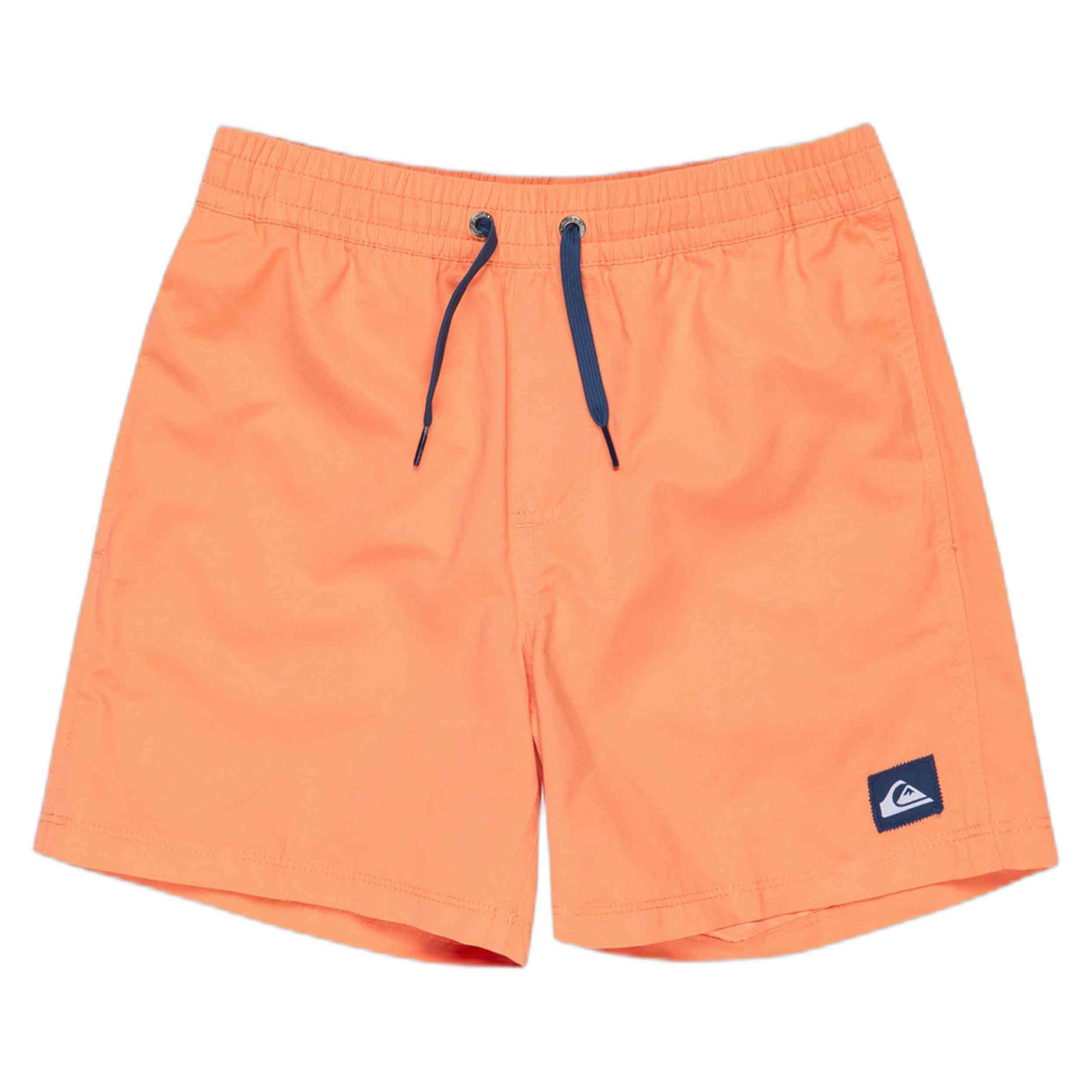 Bañador Quiksilver Everyday Solid Youth 14
