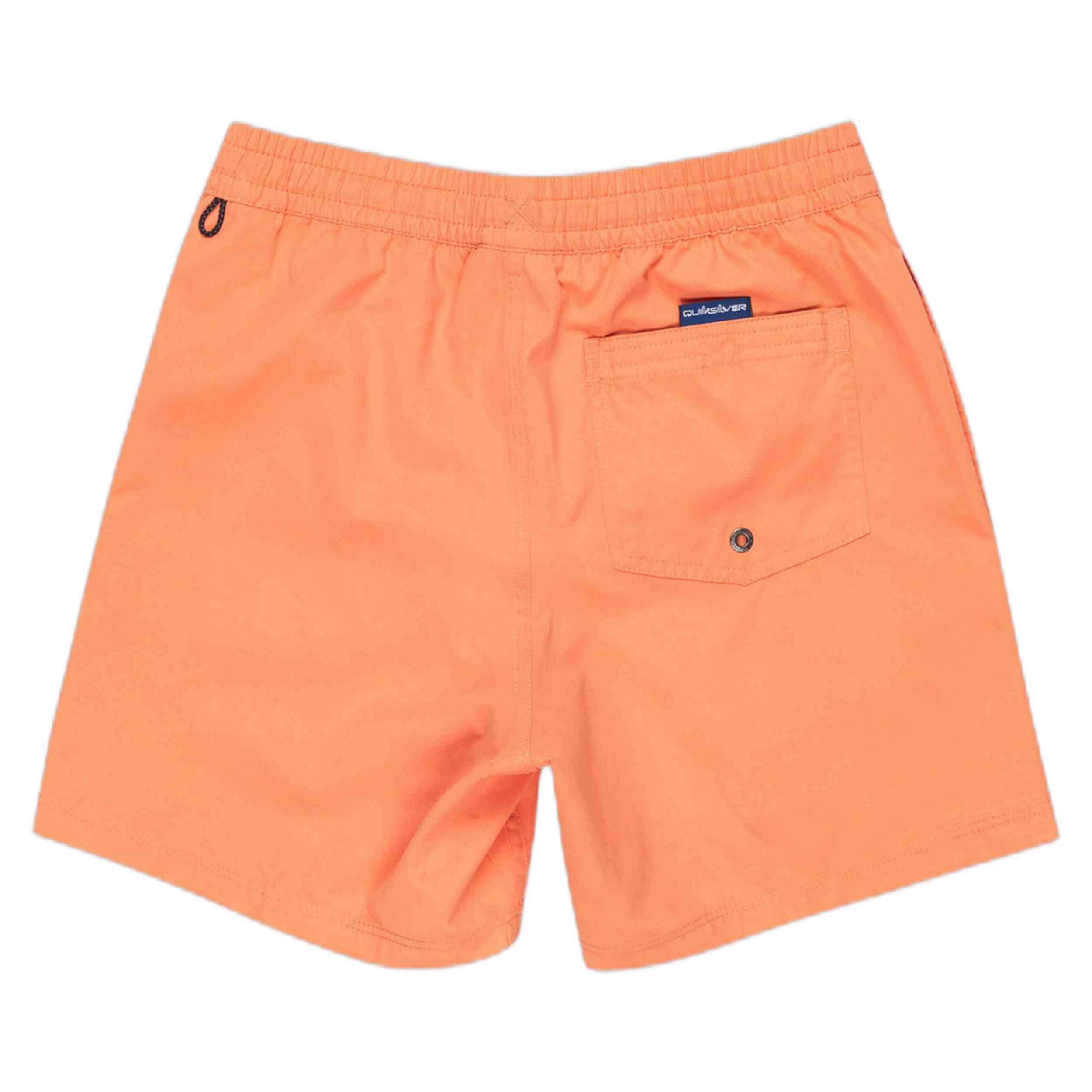 Bañador Quiksilver Everyday Solid Youth 14
