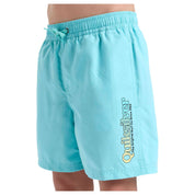 Bañador Quiksilver Spl Fineline 14