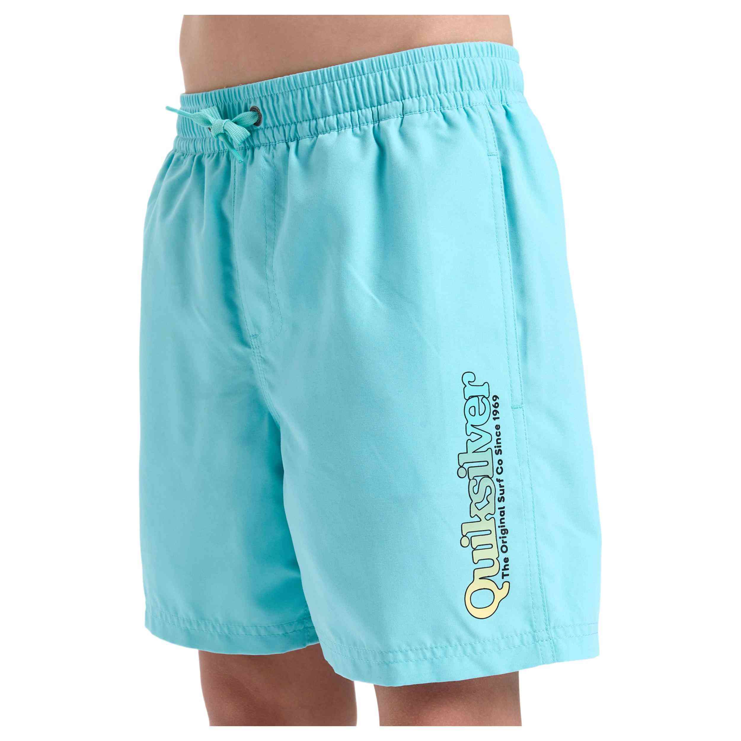 Bañador Quiksilver Spl Fineline 14