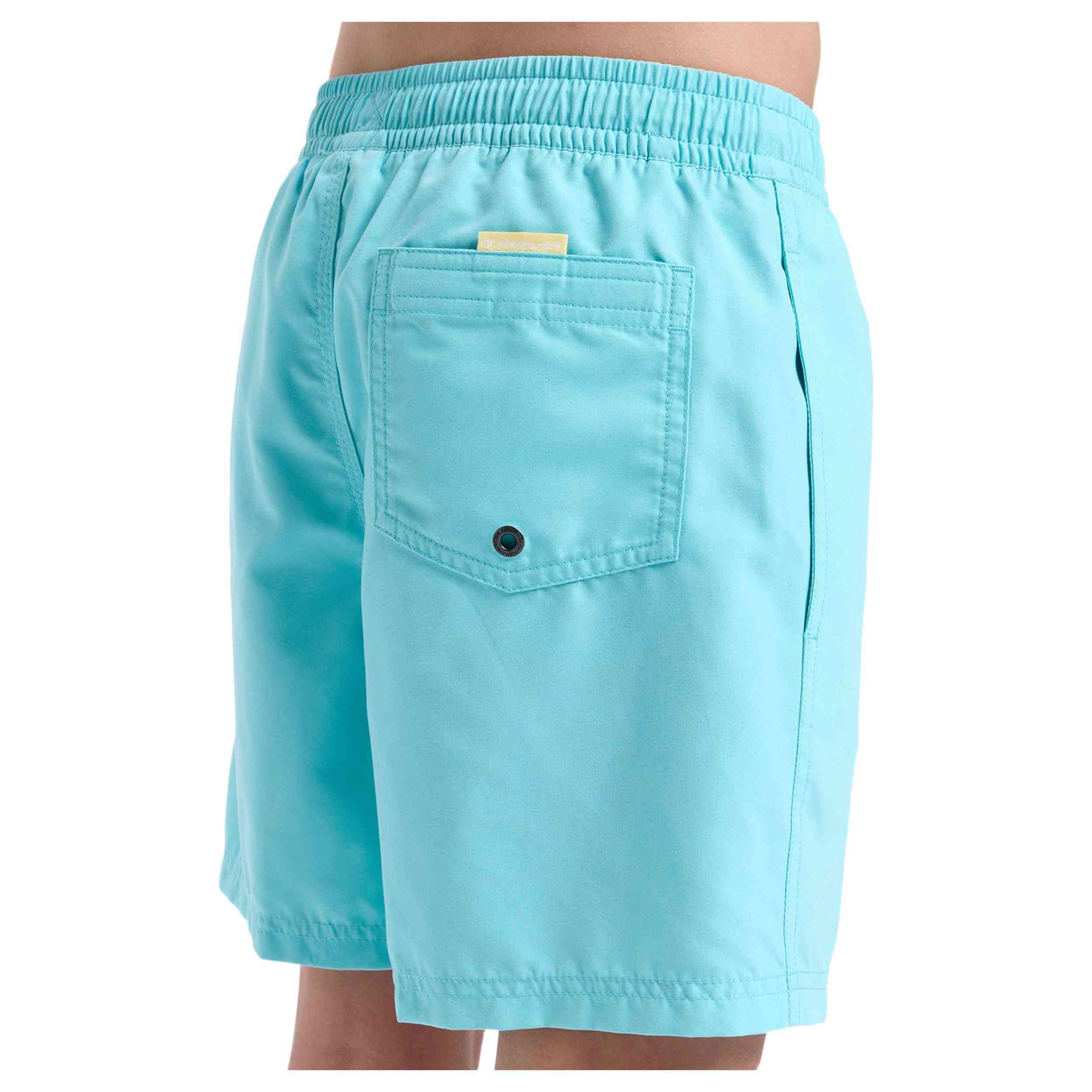 Bañador Quiksilver Spl Fineline 14