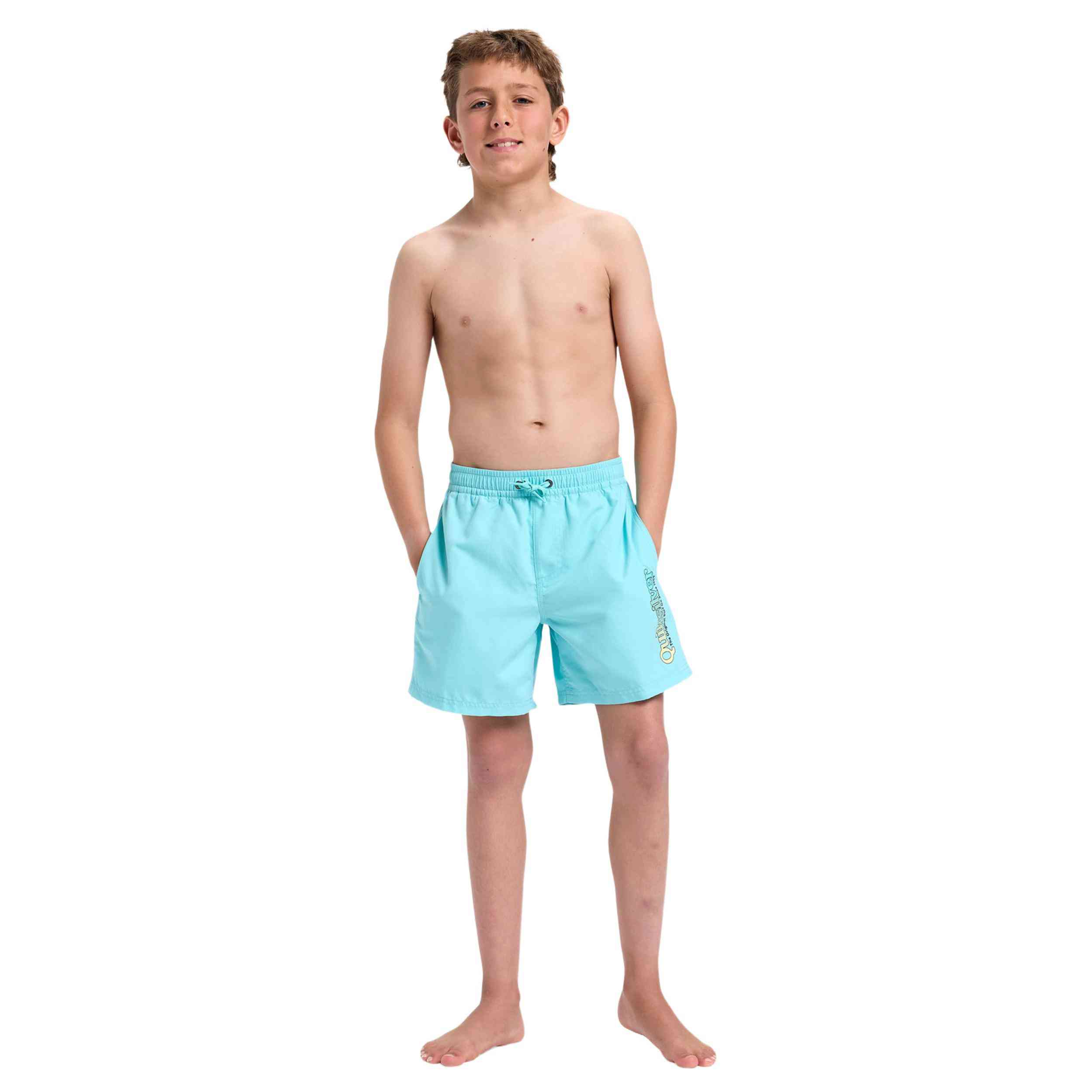 Bañador Quiksilver Spl Fineline 14