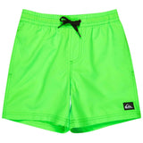 Bañador Quiksilver Evd Solid (Ggy0)