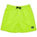 Bañador Quiksilver Evd Solid (Yhj0)