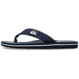 Chanclas Quiksilver Moloklaybk26Yth (Bkj6)