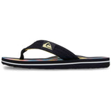 Chanclas Quiksilver Molokai Layback