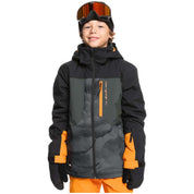 Chaqueta Quiksilver Silvertip