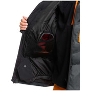 Chaqueta Quiksilver Silvertip