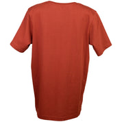Camiseta De Manga Corta Quiksilver Outshift