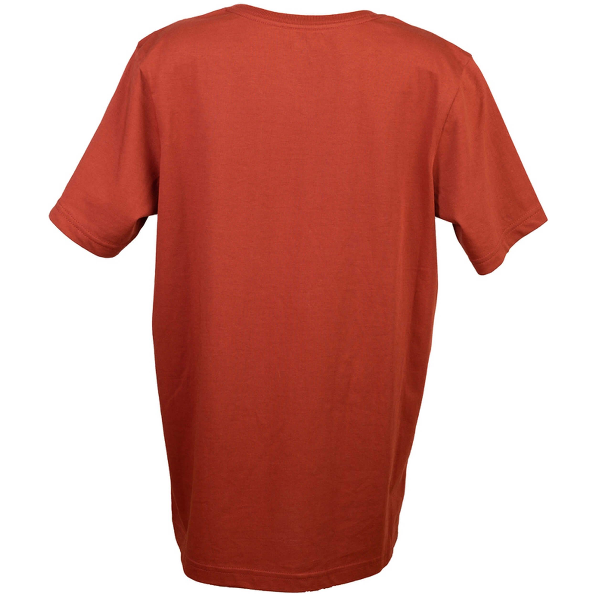 Camiseta De Manga Corta Quiksilver Outshift