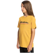 Camiseta De Manga Corta Quiksilver Betweenthelines