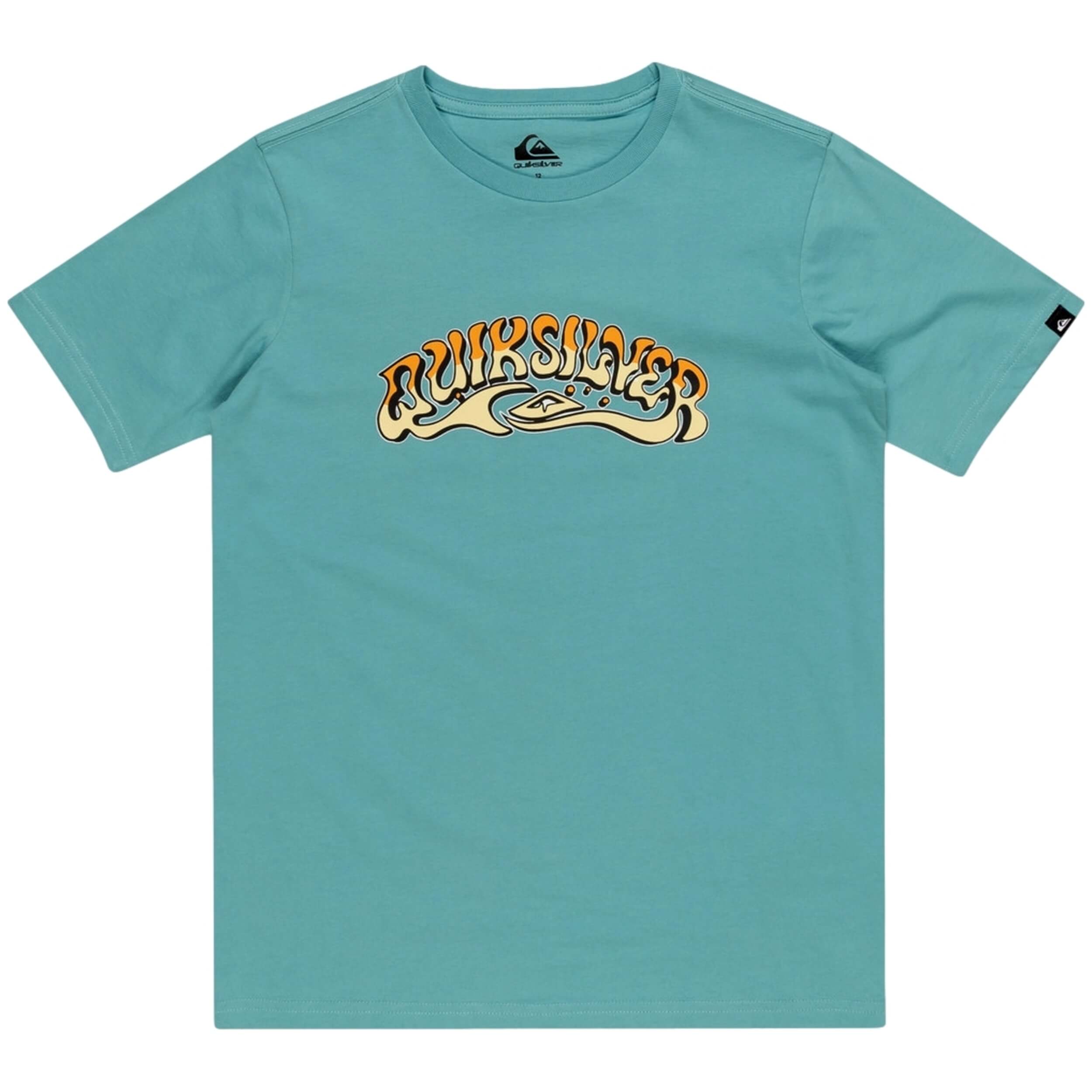  Quiksilver Bubblearchyth Bha0